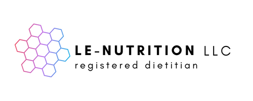 LE-Nutrition LLC